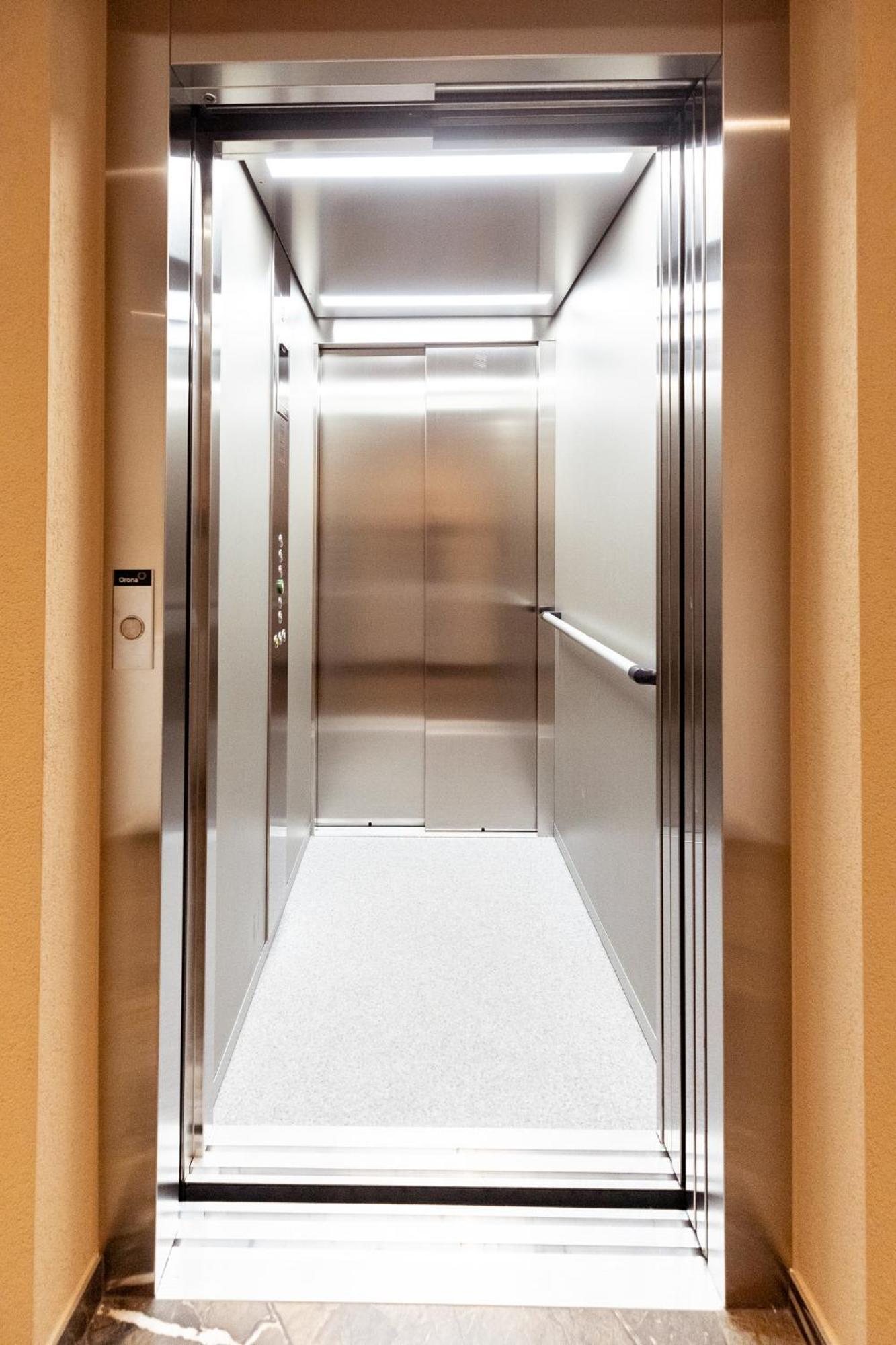 Ramoser Living Apartments San Martino In Passiria  Bagian luar foto